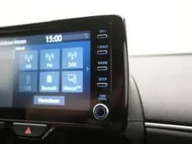 Toyota Yaris (2022) thumbnail 21