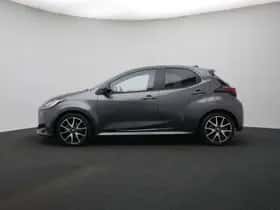Toyota Yaris (2022) thumbnail 23