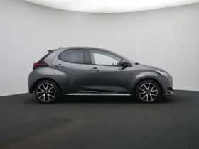 Toyota Yaris (2022) thumbnail 24