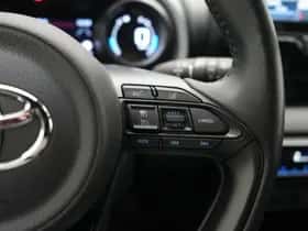 Toyota Yaris (2022) thumbnail 29