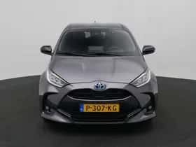 Toyota Yaris (2022) thumbnail 46