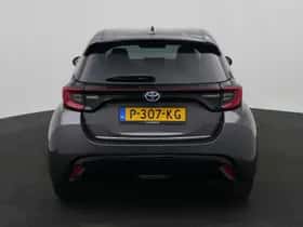Toyota Yaris (2022) thumbnail 47