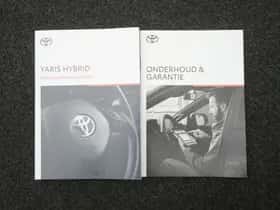 Toyota Yaris (2022) thumbnail 49