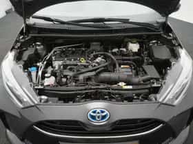 Toyota Yaris (2022) thumbnail 53