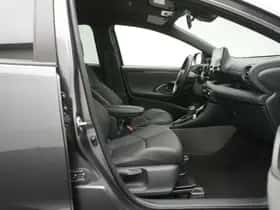 Toyota Yaris (2022) thumbnail 54