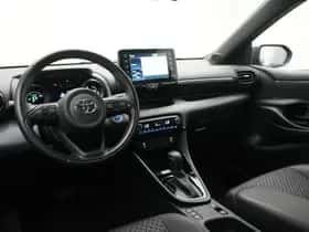 Toyota Yaris (2022) thumbnail 7