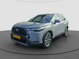 Toyota Corolla_Cross (2025) thumbnail 1