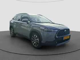 Toyota Corolla_Cross (2025) thumbnail 2