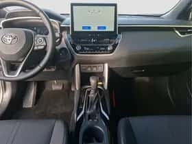 Toyota Corolla_Cross (2025) thumbnail 11