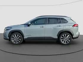 Toyota Corolla_Cross (2025) thumbnail 16