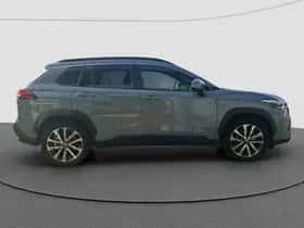 Toyota Corolla_Cross (2025) thumbnail 17
