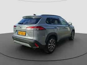 Toyota Corolla_Cross (2025) thumbnail 3