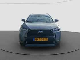 Toyota Corolla_Cross (2025) thumbnail 25