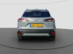 Toyota Corolla_Cross (2025) thumbnail 26