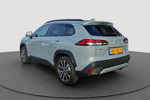 Toyota Corolla_Cross (2025) thumbnail 4