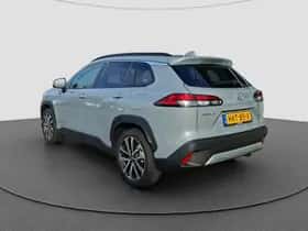 Toyota Corolla_Cross (2025) thumbnail 4