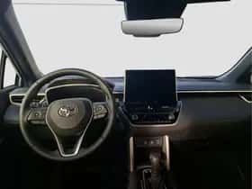 Toyota Corolla_Cross (2025) thumbnail 8