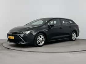 Toyota Corolla_Touring_Sports (2022) thumbnail 1