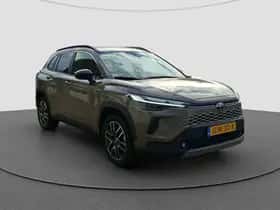 Toyota Corolla_Cross (2025)