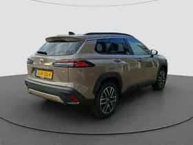 Toyota Corolla_Cross (2025) thumbnail 2