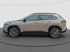 Toyota Corolla_Cross (2025) thumbnail 12