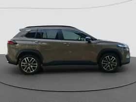Toyota Corolla_Cross (2025) thumbnail 13