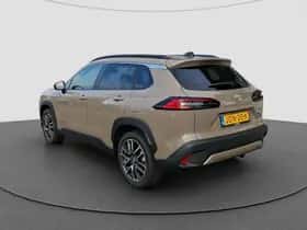 Toyota Corolla_Cross (2025) thumbnail 3