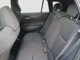 Toyota Corolla_Cross (2025) thumbnail 5