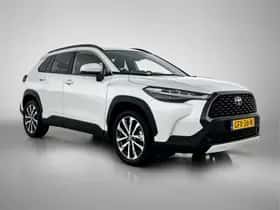 Toyota Corolla_Cross (2024) thumbnail 2