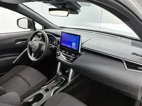 Toyota Corolla_Cross (2024) thumbnail 11