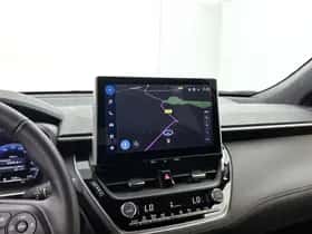 Toyota Corolla_Cross (2024) thumbnail 13