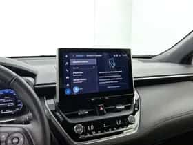 Toyota Corolla_Cross (2024) thumbnail 14