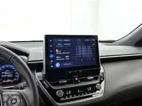 Toyota Corolla_Cross (2024) thumbnail 15