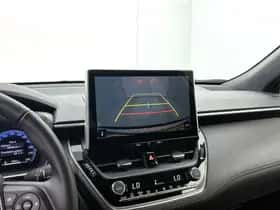 Toyota Corolla_Cross (2024) thumbnail 16