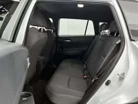 Toyota Corolla_Cross (2024) thumbnail 19