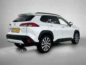 Toyota Corolla_Cross (2024) thumbnail 3