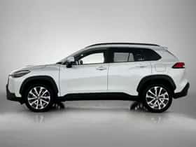 Toyota Corolla_Cross (2024) thumbnail 21