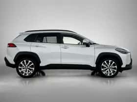 Toyota Corolla_Cross (2024) thumbnail 22