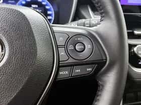 Toyota Corolla_Cross (2024) thumbnail 26