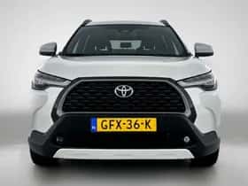 Toyota Corolla_Cross (2024) thumbnail 30