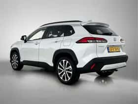 Toyota Corolla_Cross (2024) thumbnail 4