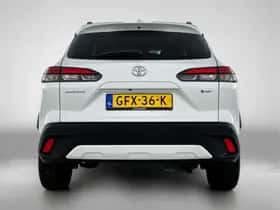 Toyota Corolla_Cross (2024) thumbnail 31