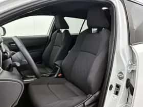 Toyota Corolla_Cross (2024) thumbnail 6