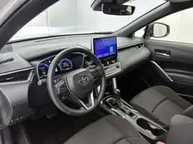 Toyota Corolla_Cross (2024) thumbnail 7