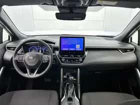 Toyota Corolla_Cross (2024) thumbnail 8