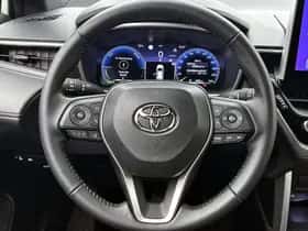 Toyota Corolla_Cross (2024) thumbnail 9