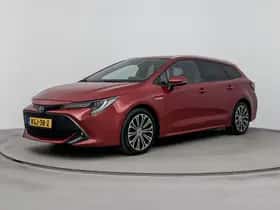 Toyota Corolla_Touring_Sports (2020) thumbnail 1