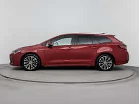 Toyota Corolla_Touring_Sports (2020) thumbnail 19
