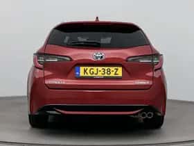 Toyota Corolla_Touring_Sports (2020) thumbnail 29