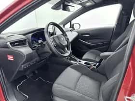 Toyota Corolla_Touring_Sports (2020) thumbnail 6